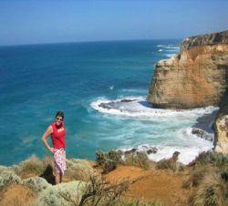 UNTERK�NFTE VICTORIA - The Victoria Hotel, Port Fairy